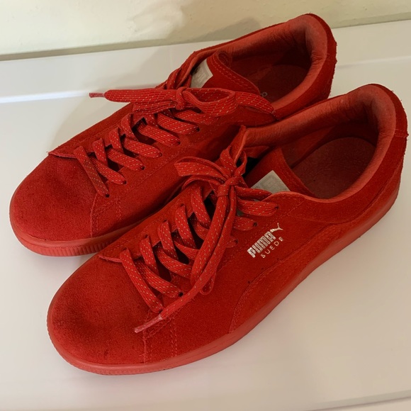 Puma Shoes - Sneakers